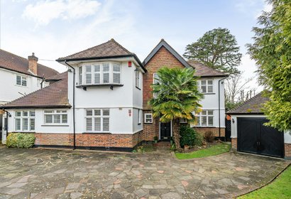 for sale westbury road london 41649 - Gibbs Gillespie