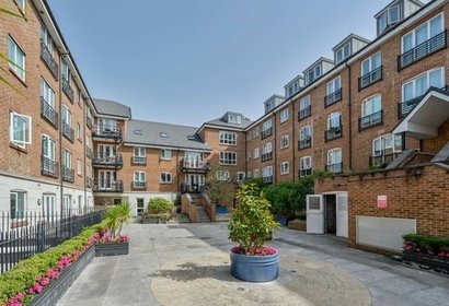 available flat 10 london 41650 - Gibbs Gillespie