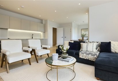 for sale coverdale road london 41666 - Gibbs Gillespie