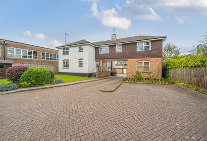 for sale rectory road london 41729 - Gibbs Gillespie