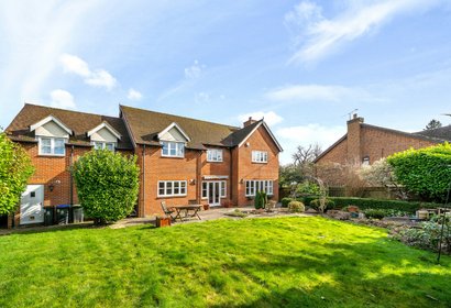 for sale norgrove park london 41762 - Gibbs Gillespie