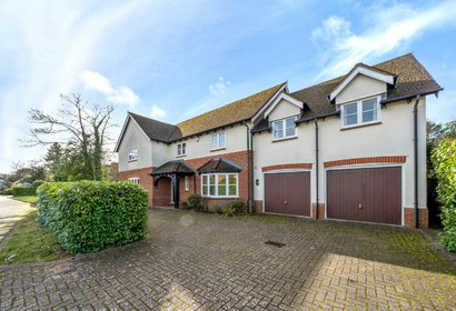 for sale norgrove park london 41762 - Gibbs Gillespie