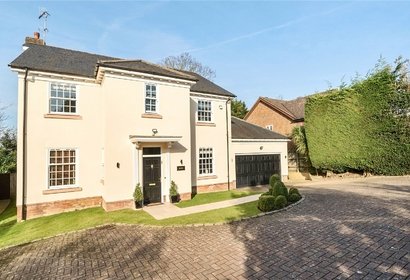 under offer wyatt close london 41772 - Gibbs Gillespie