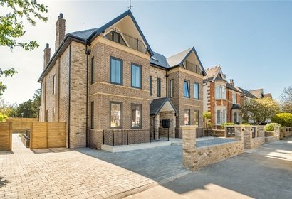for sale creswick road london 41773 - Gibbs Gillespie