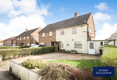 under offer springwell avenue london 41779 - Gibbs Gillespie