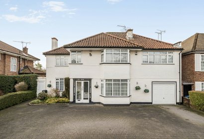 for sale thornton grove london 41798 - Gibbs Gillespie