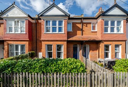 for sale rofant road london 41801 - Gibbs Gillespie