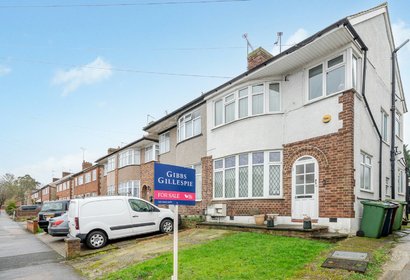 for sale the heights london 41826 - Gibbs Gillespie