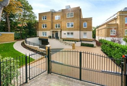 for sale eastbury avenue london 41877 - Gibbs Gillespie