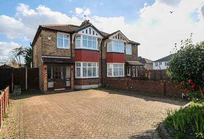 for sale pole hill road london 41879 - Gibbs Gillespie