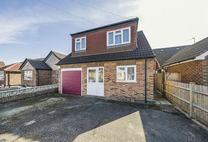 for sale linden avenue london 41880 - Gibbs Gillespie