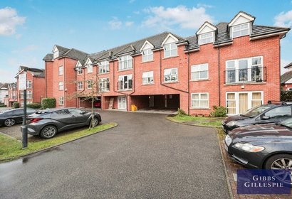 let agreed cheriton lodge london 41884 - Gibbs Gillespie
