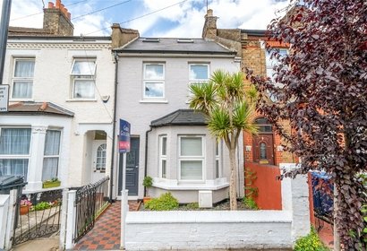 sold felix road london 41895 - Gibbs Gillespie