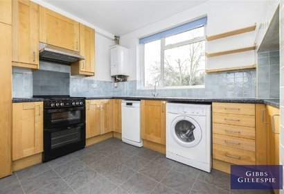 let holwell place london 41898 - Gibbs Gillespie