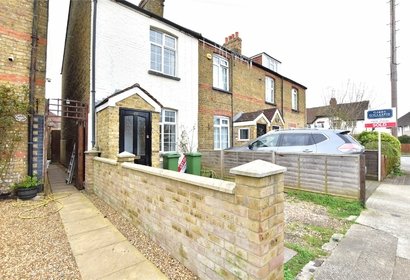 let agreed church lane london 41899 - Gibbs Gillespie