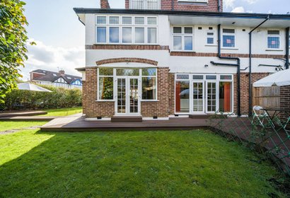 for sale delamere road london 41916 - Gibbs Gillespie