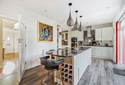 for sale delamere road london 41916 - Gibbs Gillespie