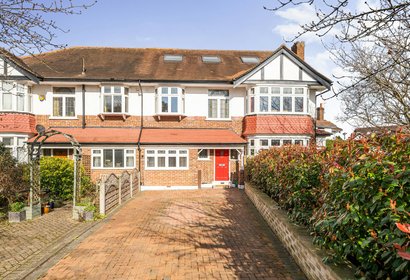for sale delamere road london 41916 - Gibbs Gillespie