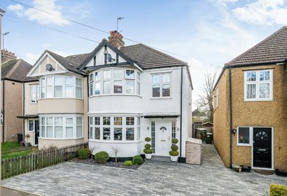 for sale talbot avenue london 41971 - Gibbs Gillespie