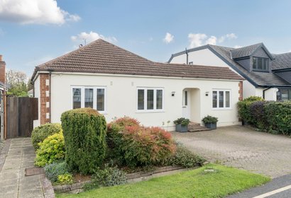 for sale willow crescent west london 41978 - Gibbs Gillespie