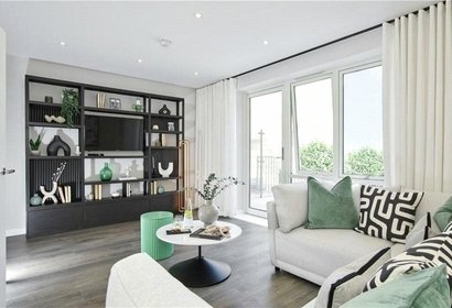 for sale south oxhey central london 42074 - Gibbs Gillespie
