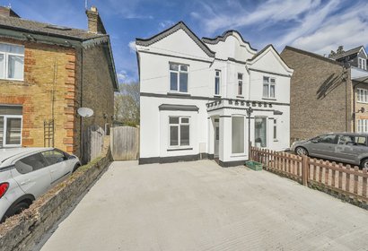 for sale chiltern view road london 42099 - Gibbs Gillespie