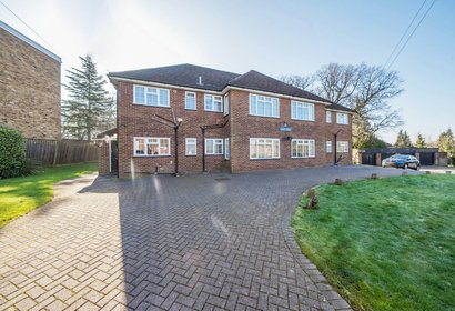 for sale eastbury avenue london 42200 - Gibbs Gillespie