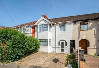 sold delamere road london 42207 - Gibbs Gillespie