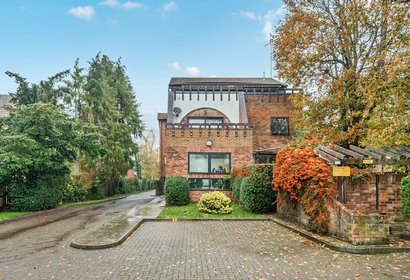 for sale welcote drive london 42213 - Gibbs Gillespie