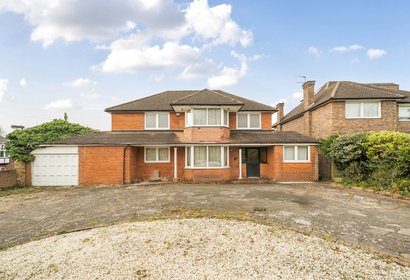 for sale green lane london 42309 - Gibbs Gillespie