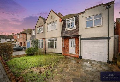 to let beaulieu drive london 42336 - Gibbs Gillespie