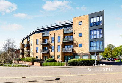 let dyson drive london 42343 - Gibbs Gillespie