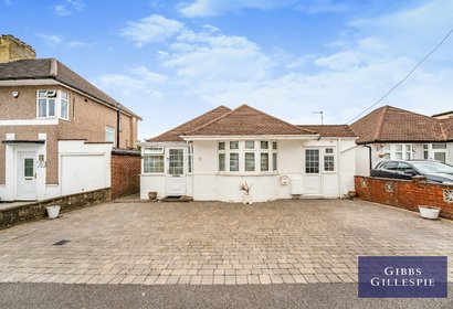 to let herlwyn avenue london 42347 - Gibbs Gillespie