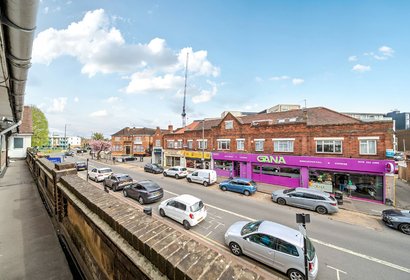 for sale village way east london 42356 - Gibbs Gillespie