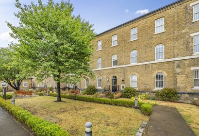 for sale hilda road london 42363 - Gibbs Gillespie