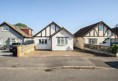 for sale nicholls avenue london 424 - Gibbs Gillespie