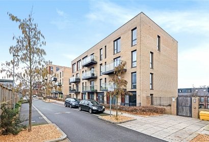 for sale hayling way london 42472 - Gibbs Gillespie