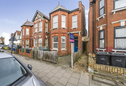 for sale headstone road london 42484 - Gibbs Gillespie