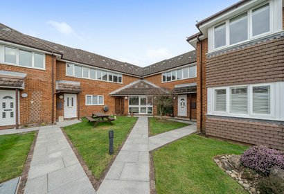 for sale conway court london 42496 - Gibbs Gillespie