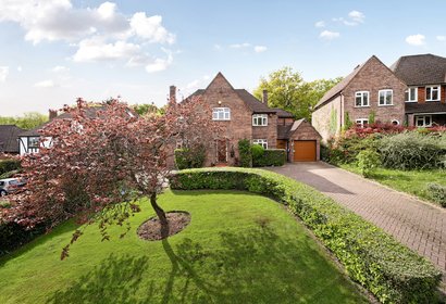 for sale copse wood way london 42507 - Gibbs Gillespie