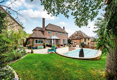 for sale copse wood way london 42507 - Gibbs Gillespie