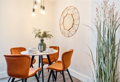 for sale collins house london 42542 - Gibbs Gillespie