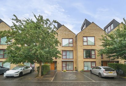 under offer kings mill way london 42577 - Gibbs Gillespie