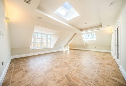 for sale 13, birchwood house london 42583 - Gibbs Gillespie