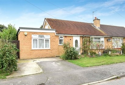 to let st. matthew close london 42610 - Gibbs Gillespie