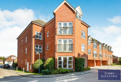 let agreed pembroke road london 42611 - Gibbs Gillespie