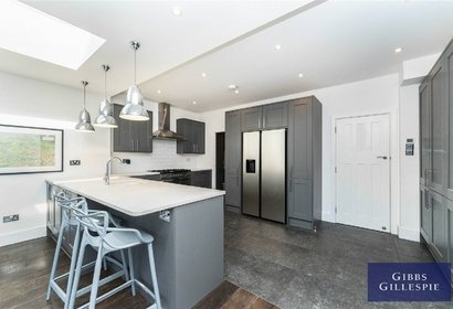 to let dordrecht road london 42612 - Gibbs Gillespie