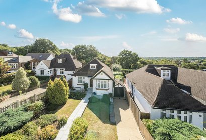 under offer hillside crescent london 42623 - Gibbs Gillespie