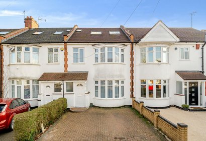 for sale canterbury road london 42643 - Gibbs Gillespie
