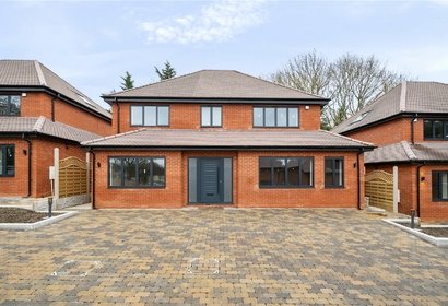 for sale merry hill close london 42655 - Gibbs Gillespie
